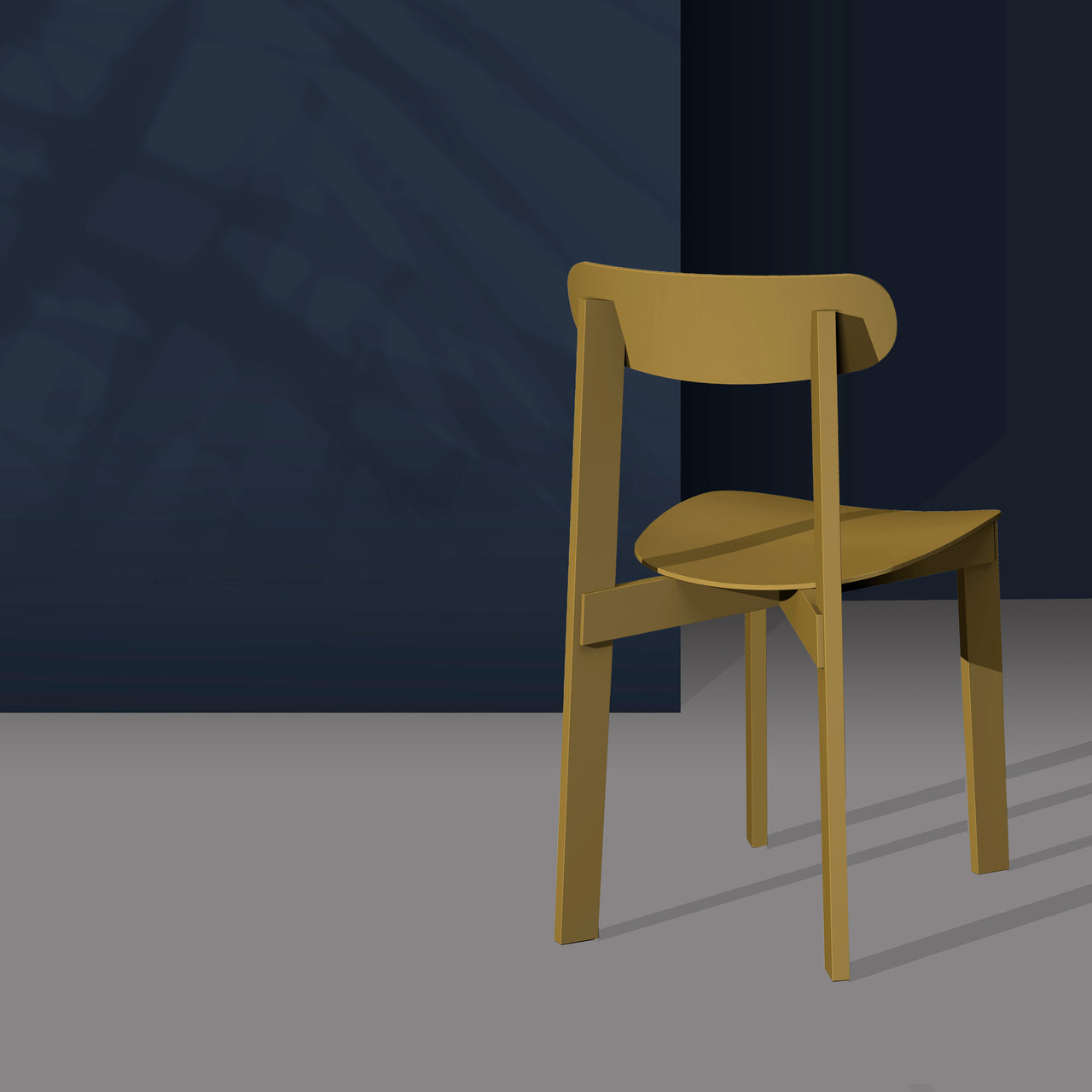 Bondi Chair