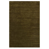 Bamboo Silk Blend Rug: Extra Large - 118.1