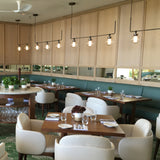 Bai Chandelier III