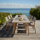 Ballare Chair: Outdoor + LS