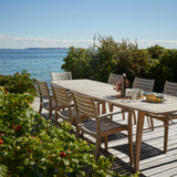 Ballare Chair: Outdoor + LS