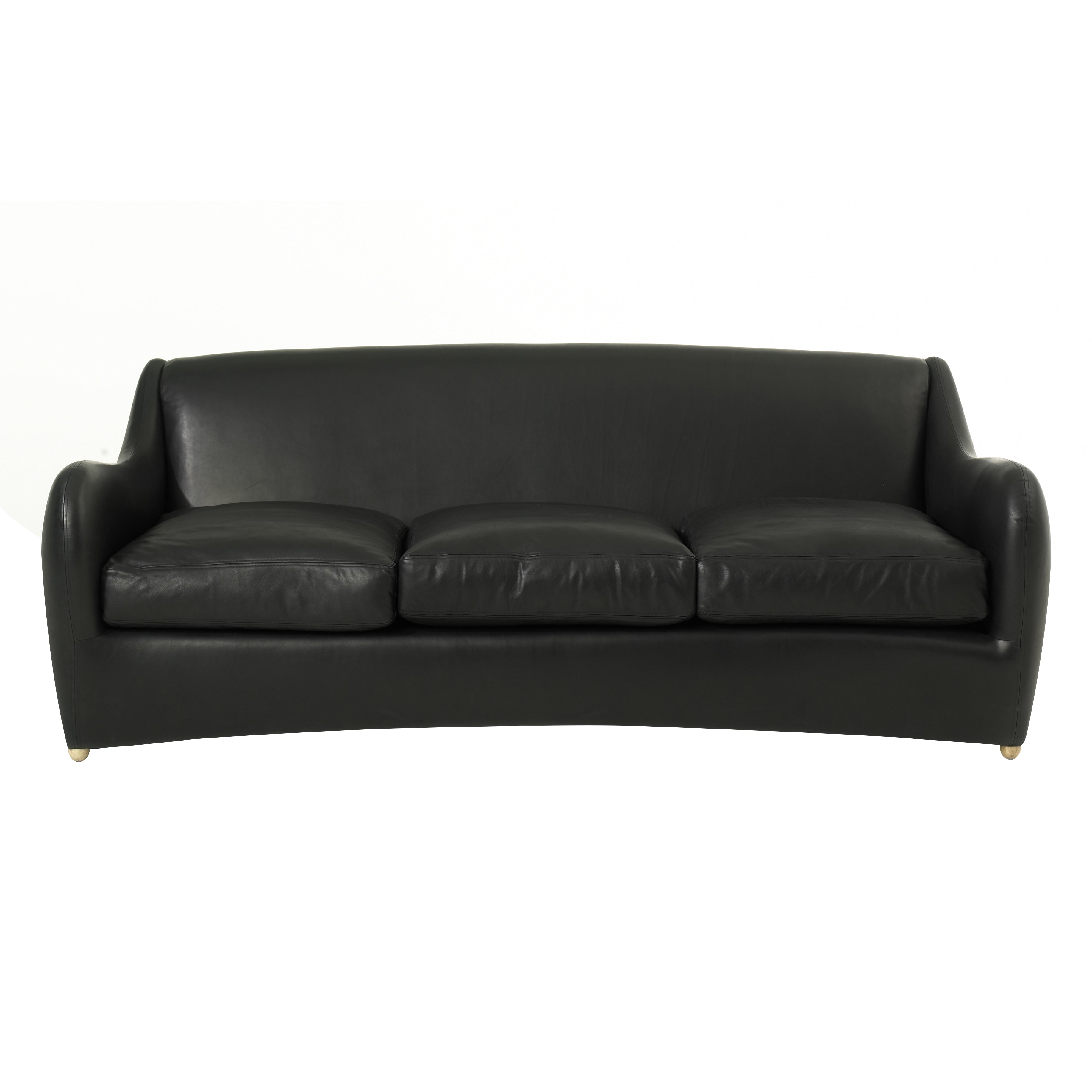Balzac 3 Seater Sofa