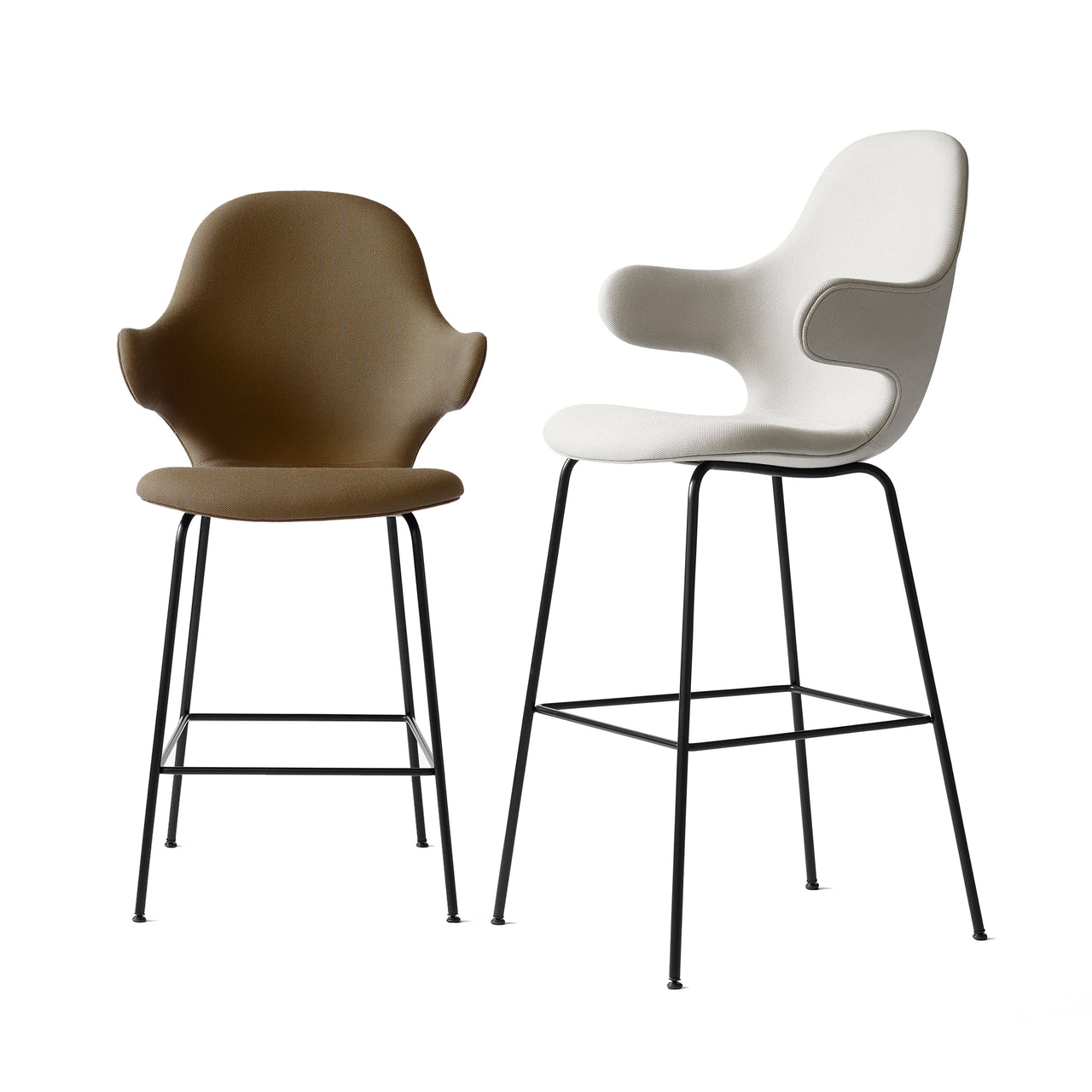 Catch Bar + Counter Stool JH16 + JH17: Counter (JH16) + Bar (JH17)