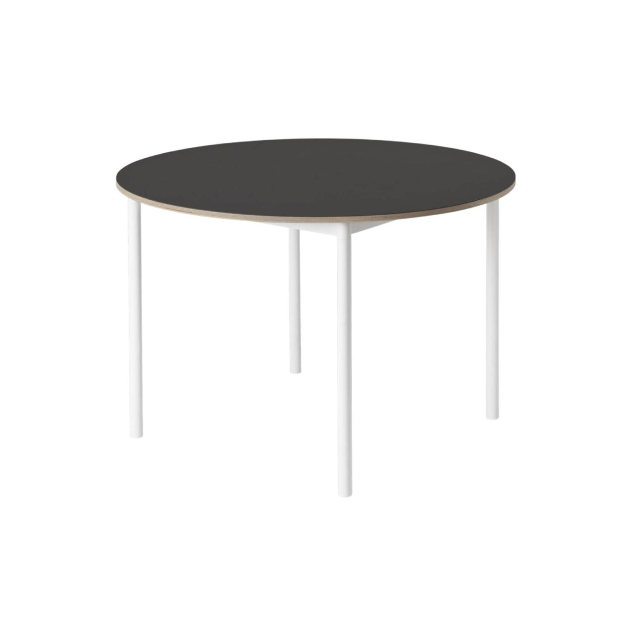 Base Table: Round + Small - 35.4