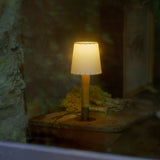 Básica Mínima Table Lamp