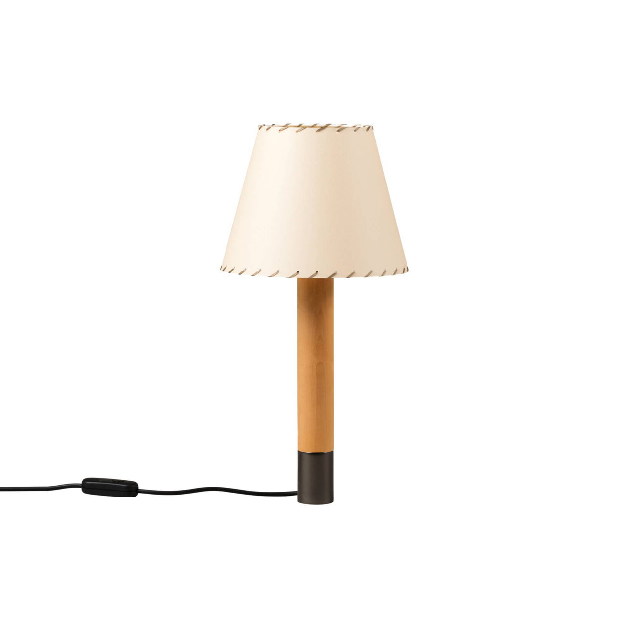 Básica Table Lamp: Small (M1) - 20.5