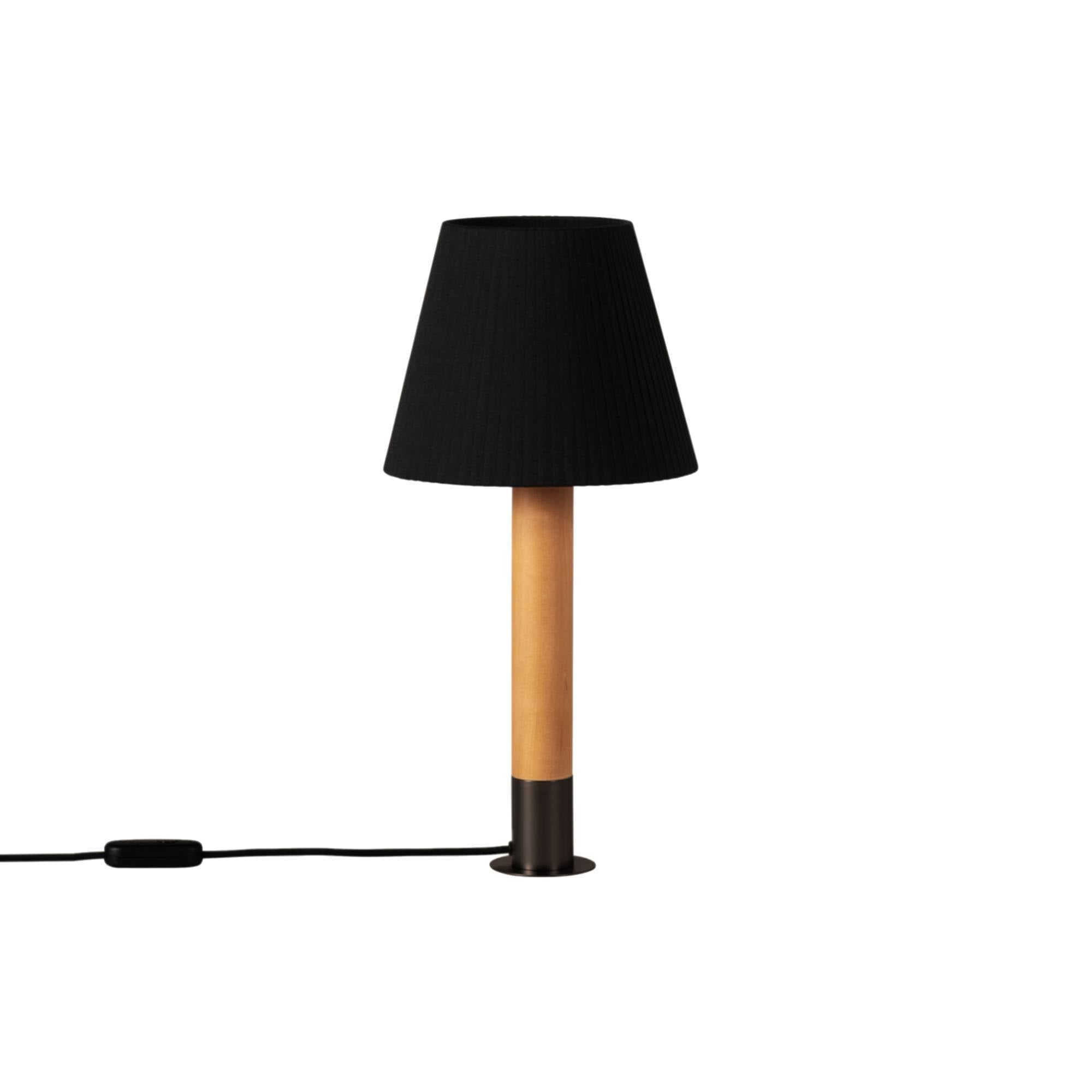 Básica Table Lamp: Small (M1) - 20.5