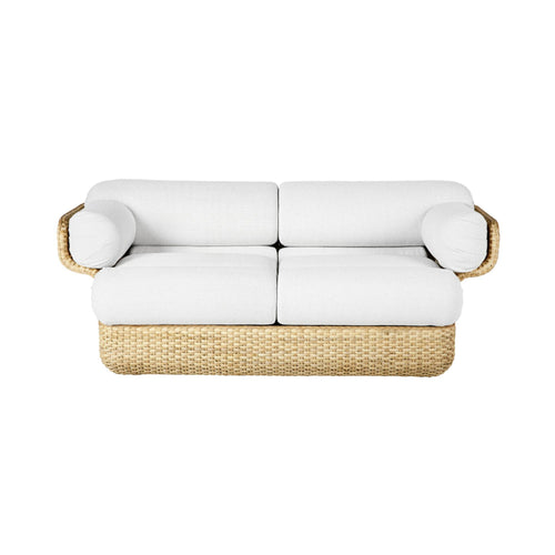 Basket 2 Seater Sofa