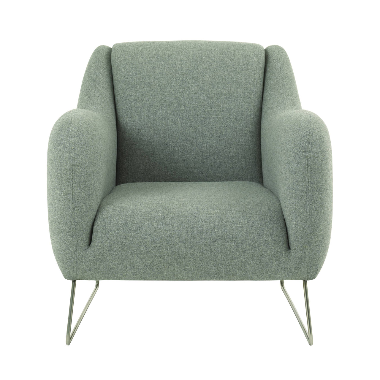 Baude Armchair