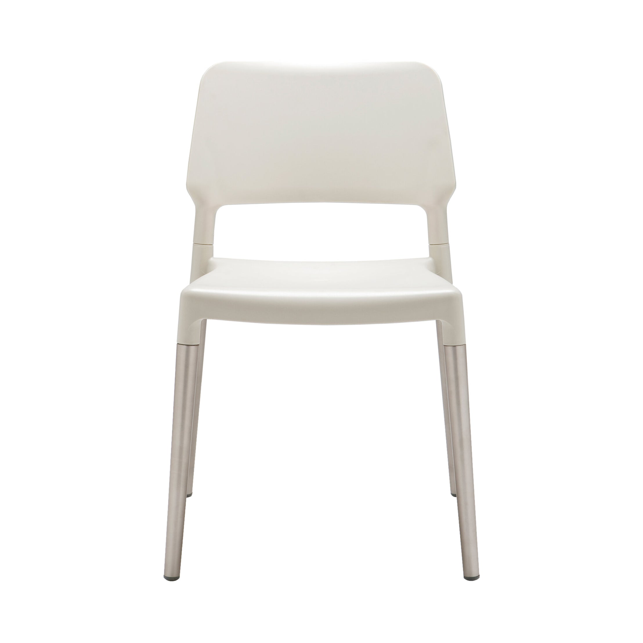 Belloch Chair: Outdoor + Stacking