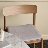 Betty Chair: TK3 + DI
