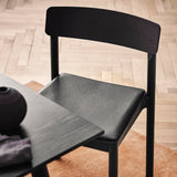 Betty Chair: TK3 + LS
