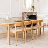 Betty Chair: TK3 + LS