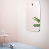 Bigger Brothers Mirror: Rectangular + LS
