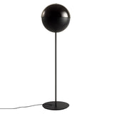 Theia Floor Lamp: Black