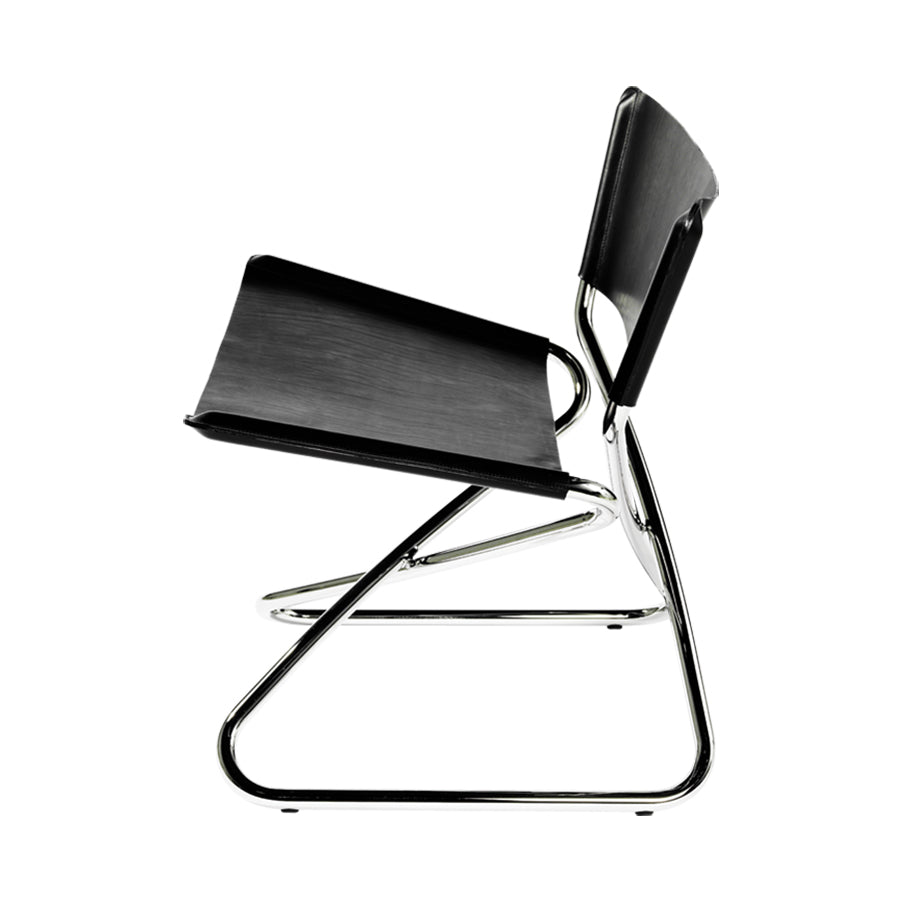 Zdown 801 Chair + Black