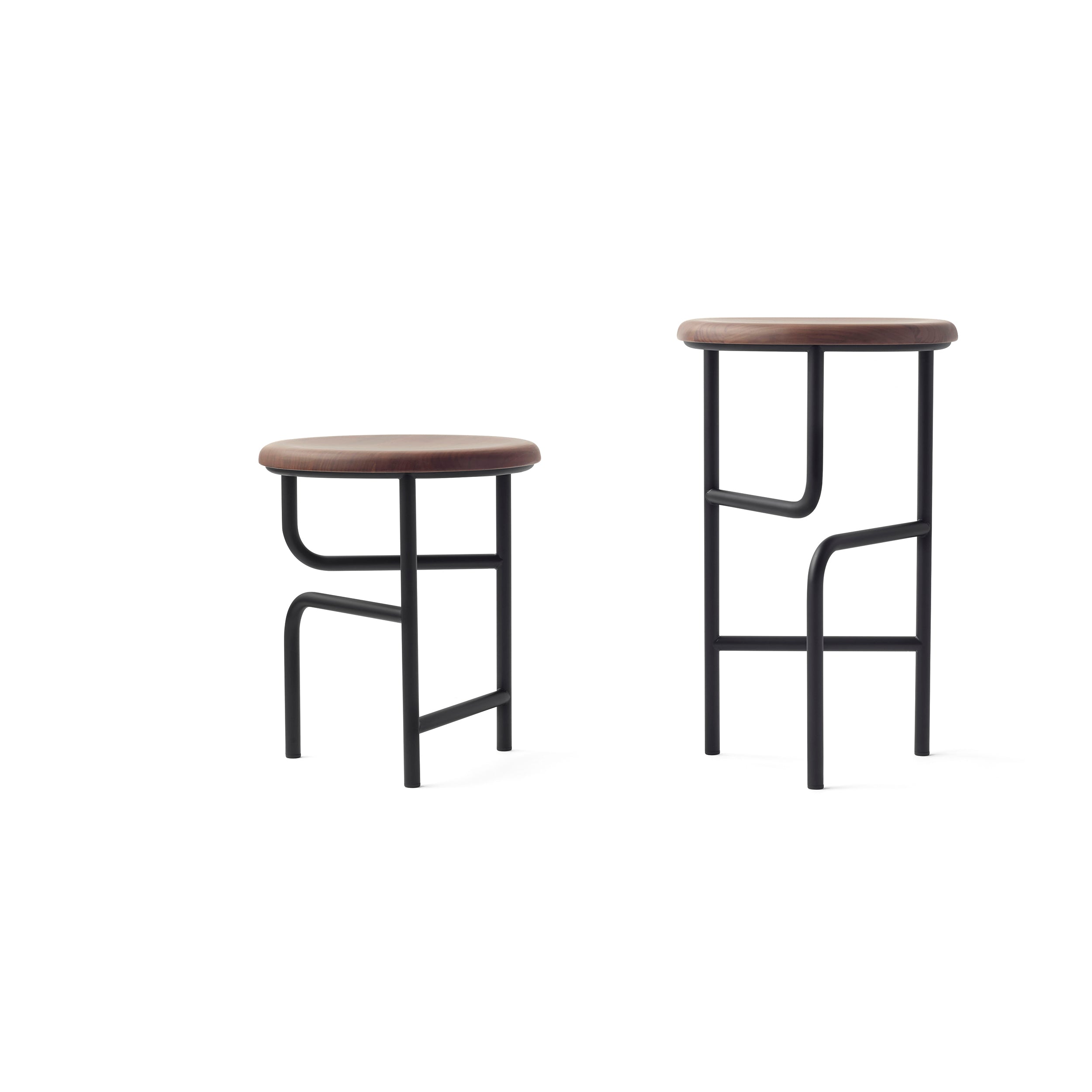 Blend Stool W