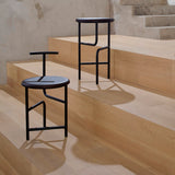 Blend Chair W