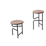 Blend Stool W