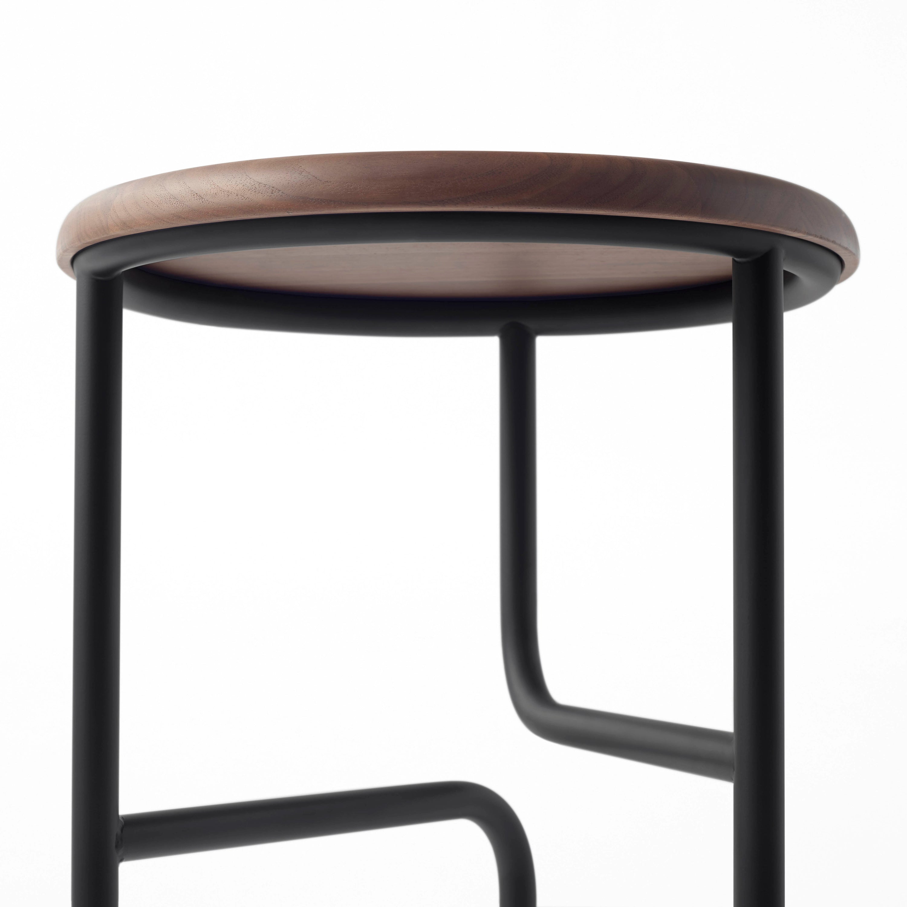 Blend Stool High