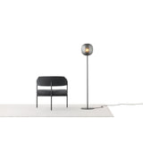 Bloom Floor Light: LS