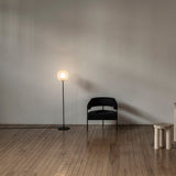 Bloom Floor Light: LS