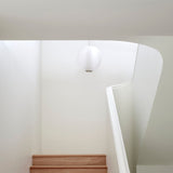 Bloom Pendant Light: LS