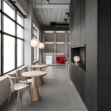 Bloom Pendant Light: LS