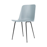 Rely Chair HW6: Light Blue + Black