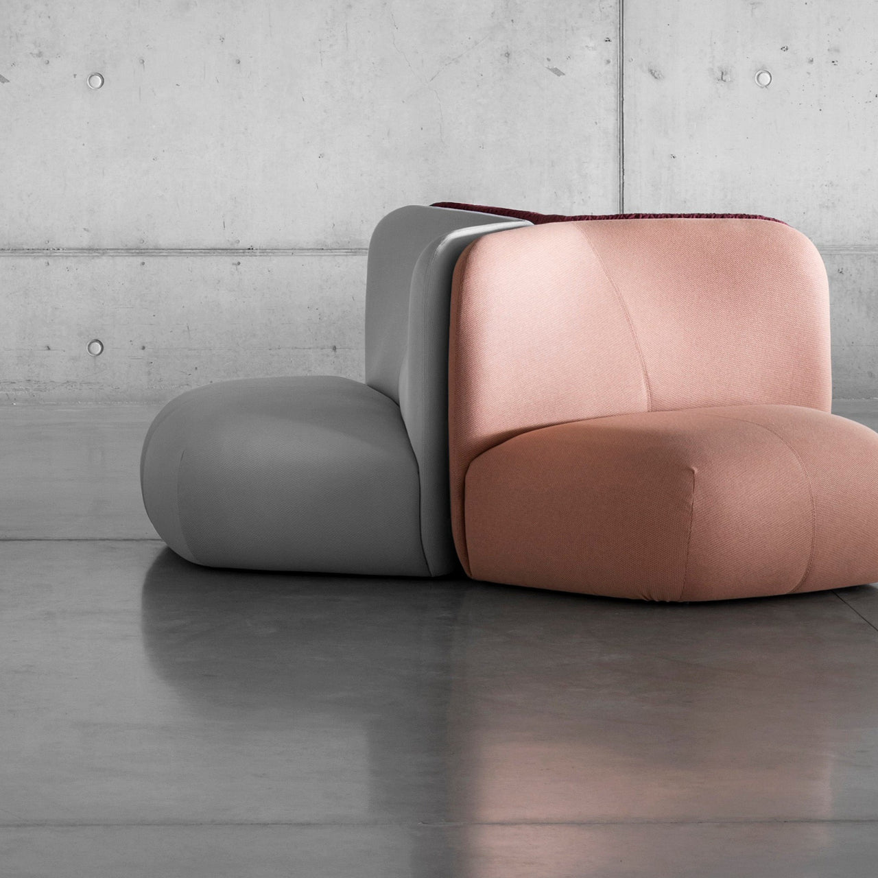 Botera Armchair: LS