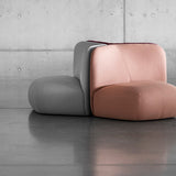 Botera Armchair: LS