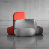 Botera Armchair: LS