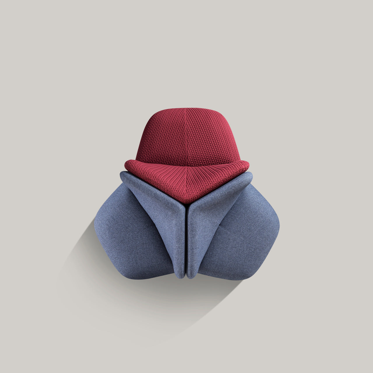 Botera Armchair: LS