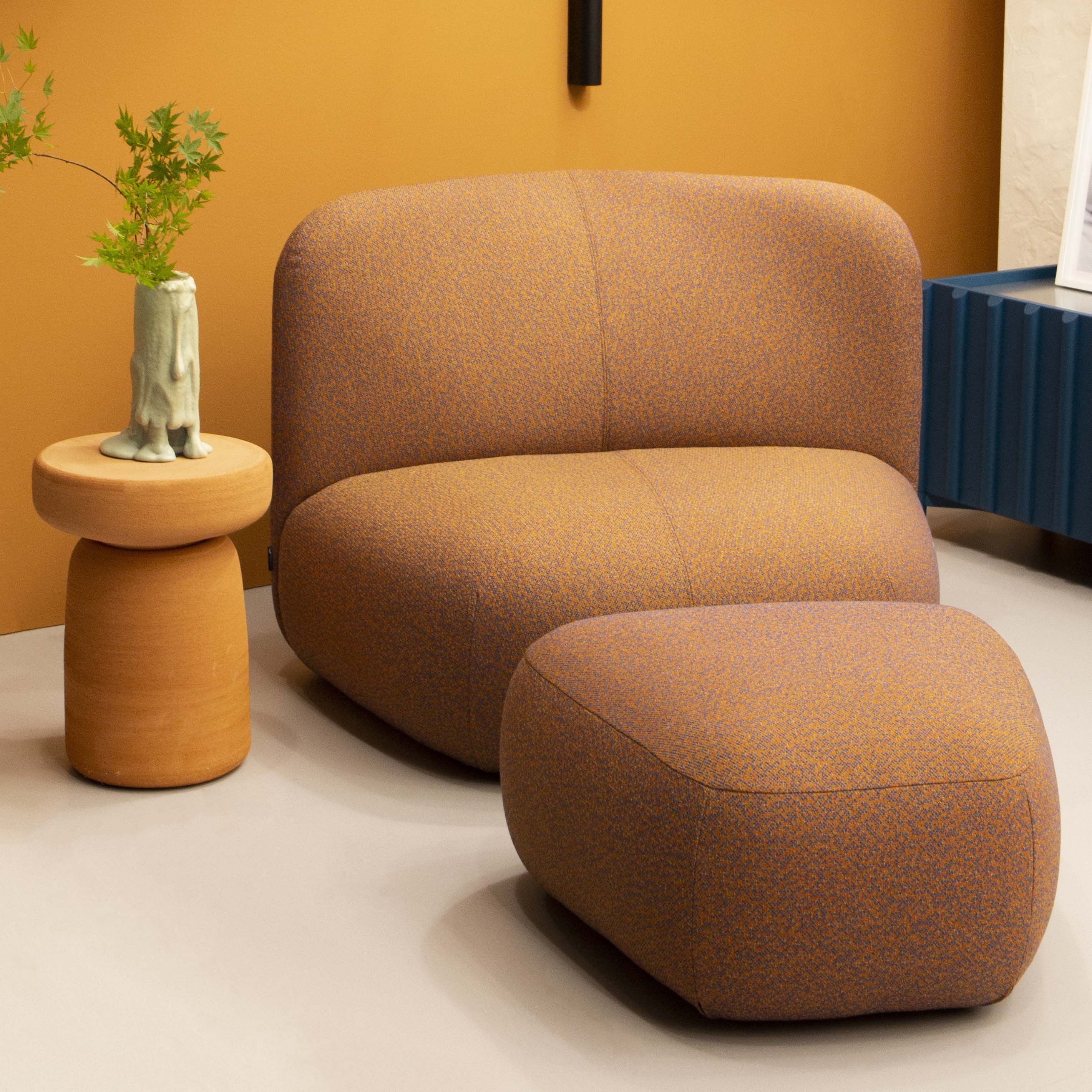 Botera Armchair: LS