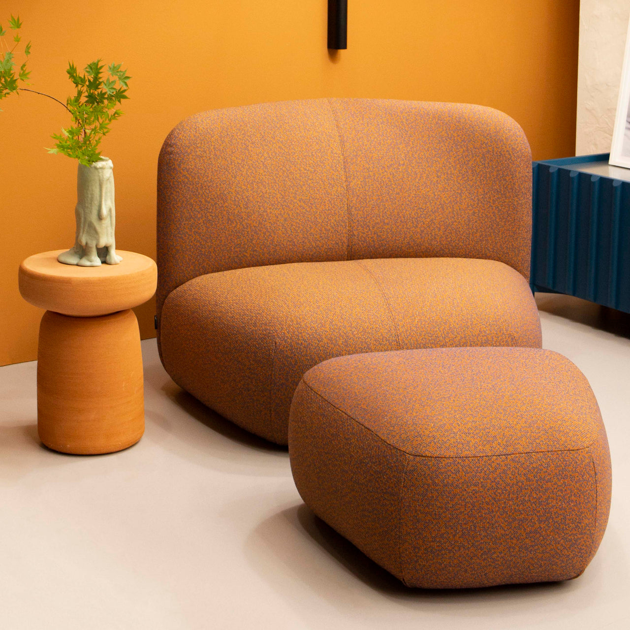 Botera Armchair: LS