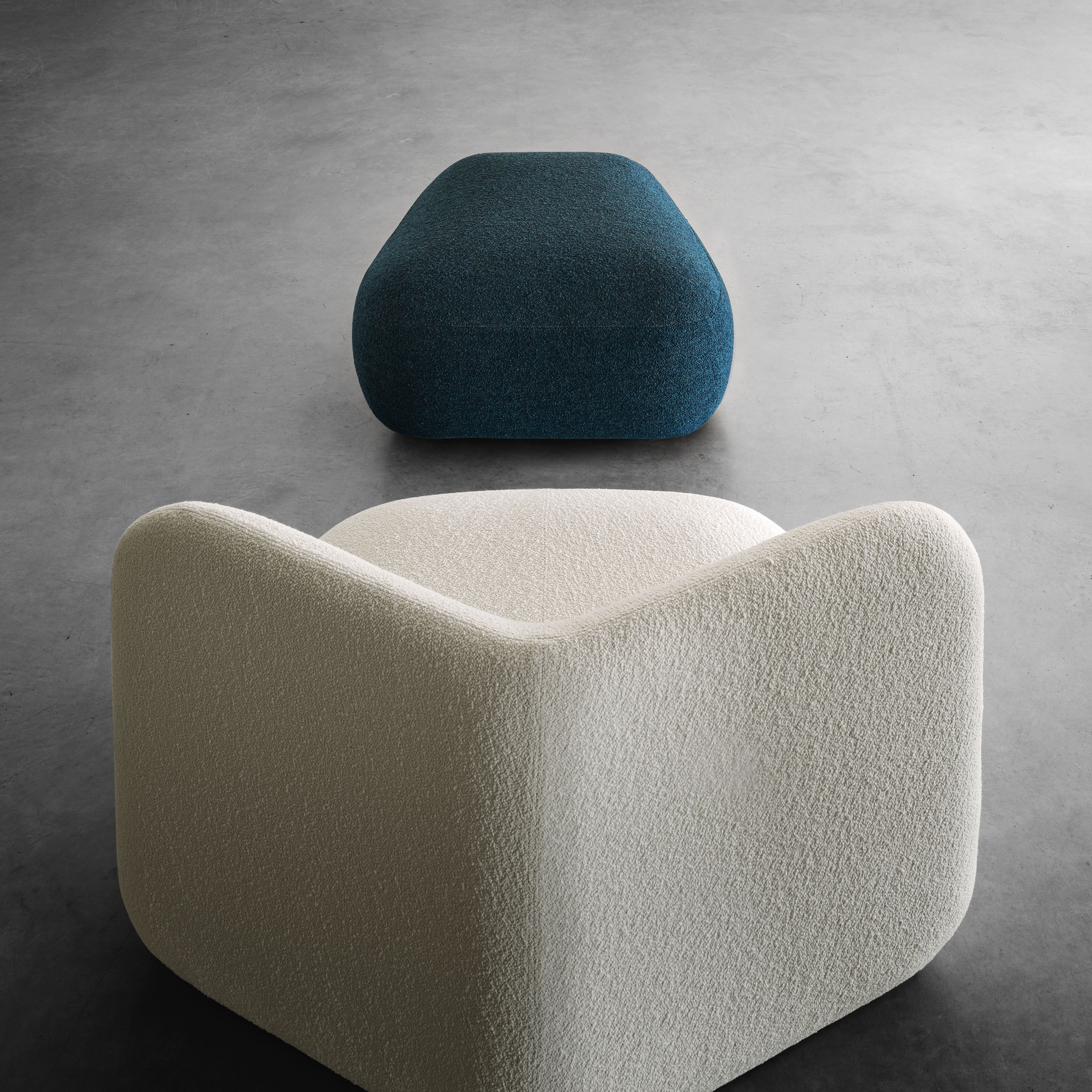 Botera Sofa: LS