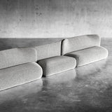 Botera Sofa: LS