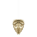 Conia Pendant Lamp: Medium - 15.7