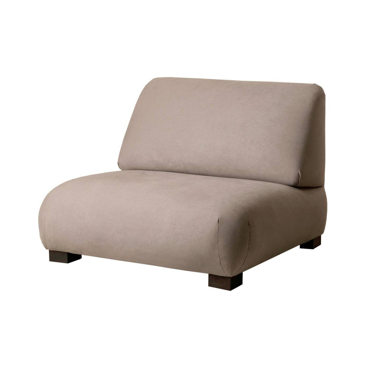 Cadaqués Lounge Chair