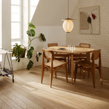 C-Chair Dining Chair: LS