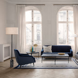 CDC.1 Lounge Chair: LS