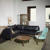 Utility Sofa 3 Sides