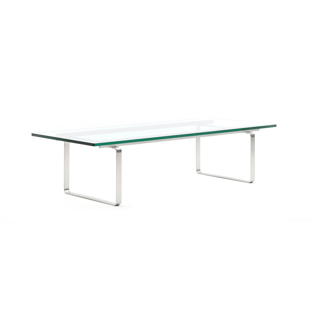 CH100 Coffee Table: Rectangle