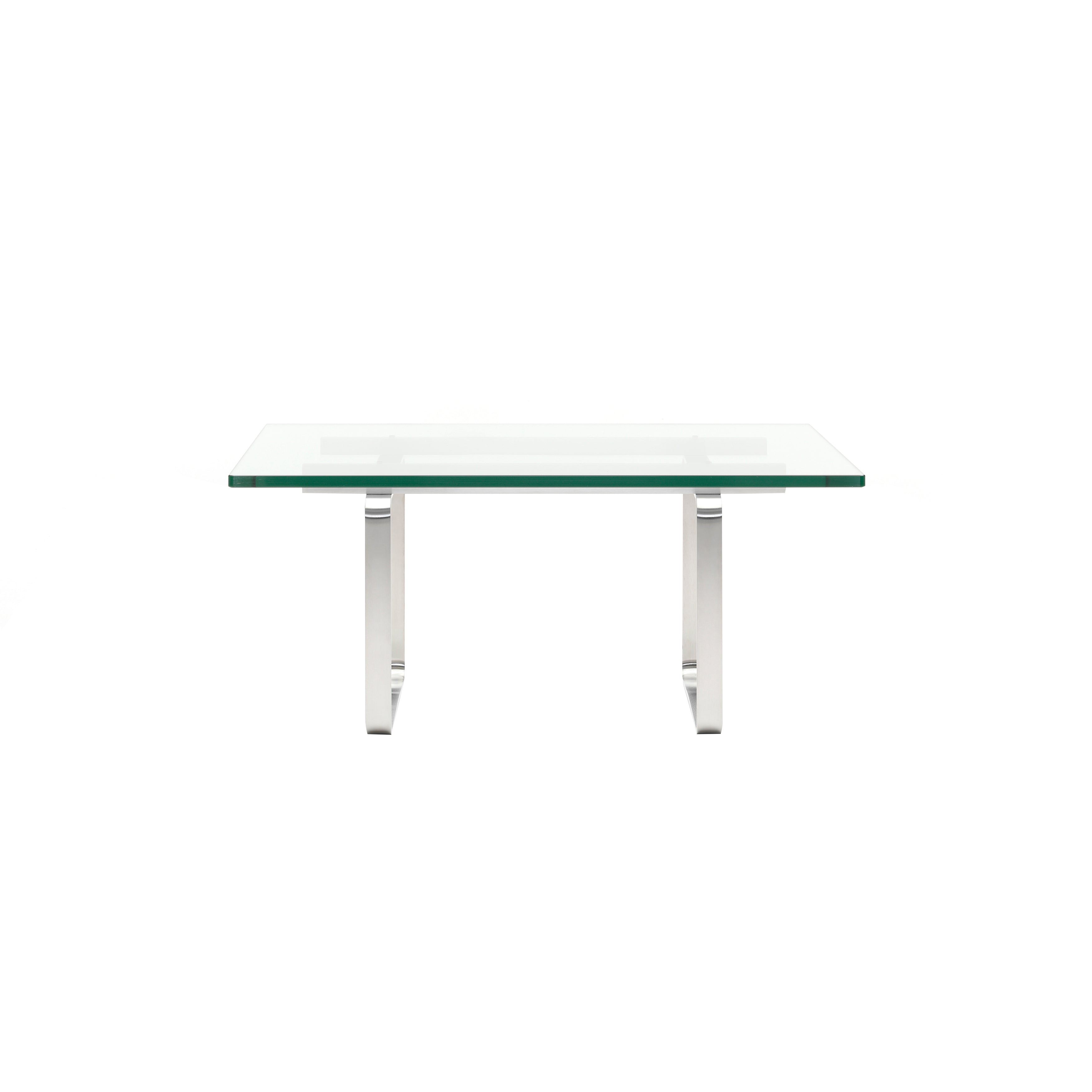 CH100 Coffee Table: Square