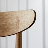 CH30P Dining Chair