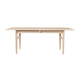 CH327 Dining Table: Small - 74.8