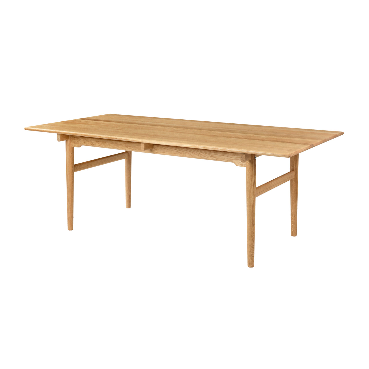 CH327 Dining Table: Small - 74.8