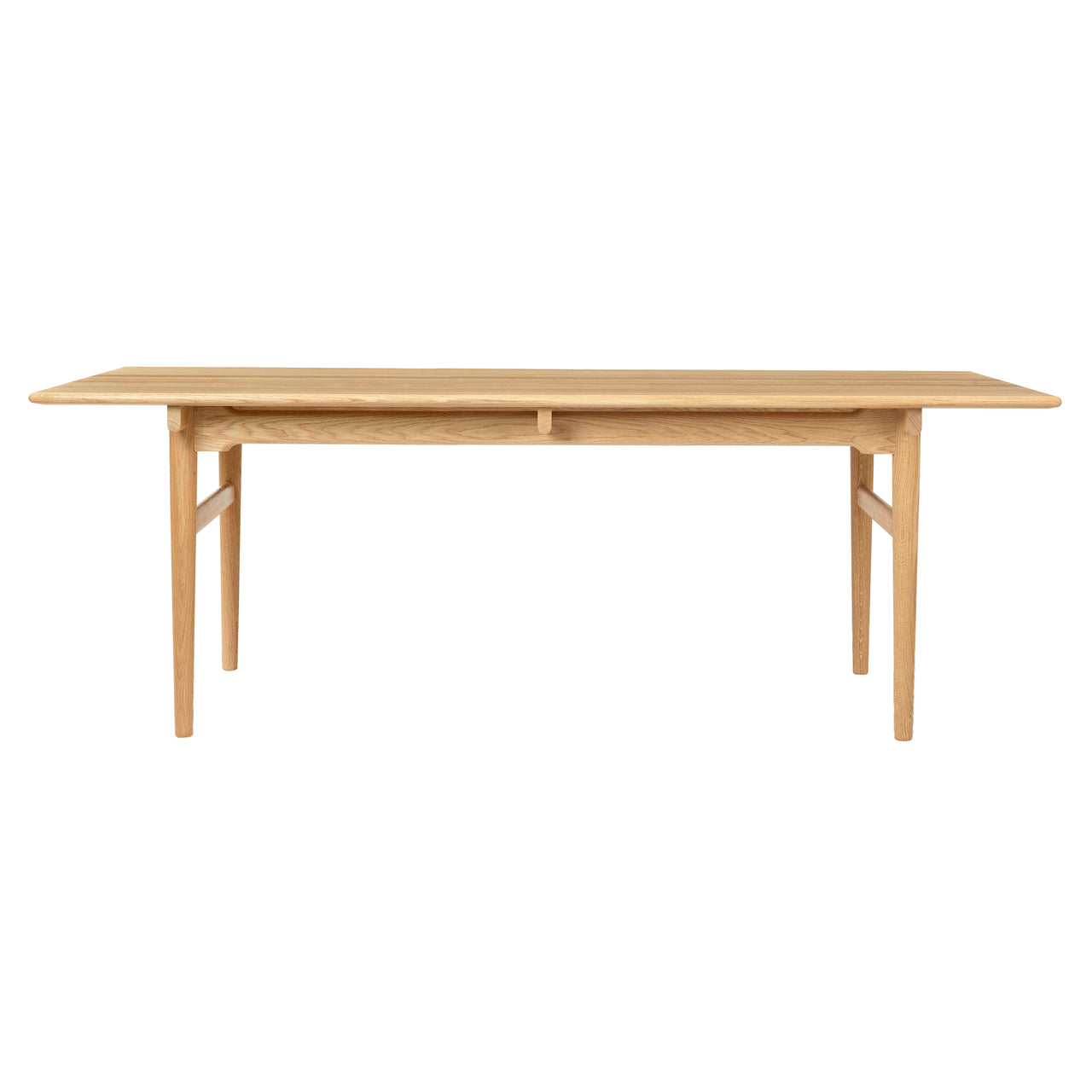 CH327 Dining Table: Large - 97.6