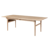 CH327 Dining Table: Large - 97.6