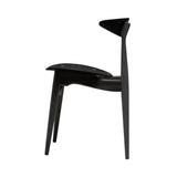 CH33T Chair: Black Oak